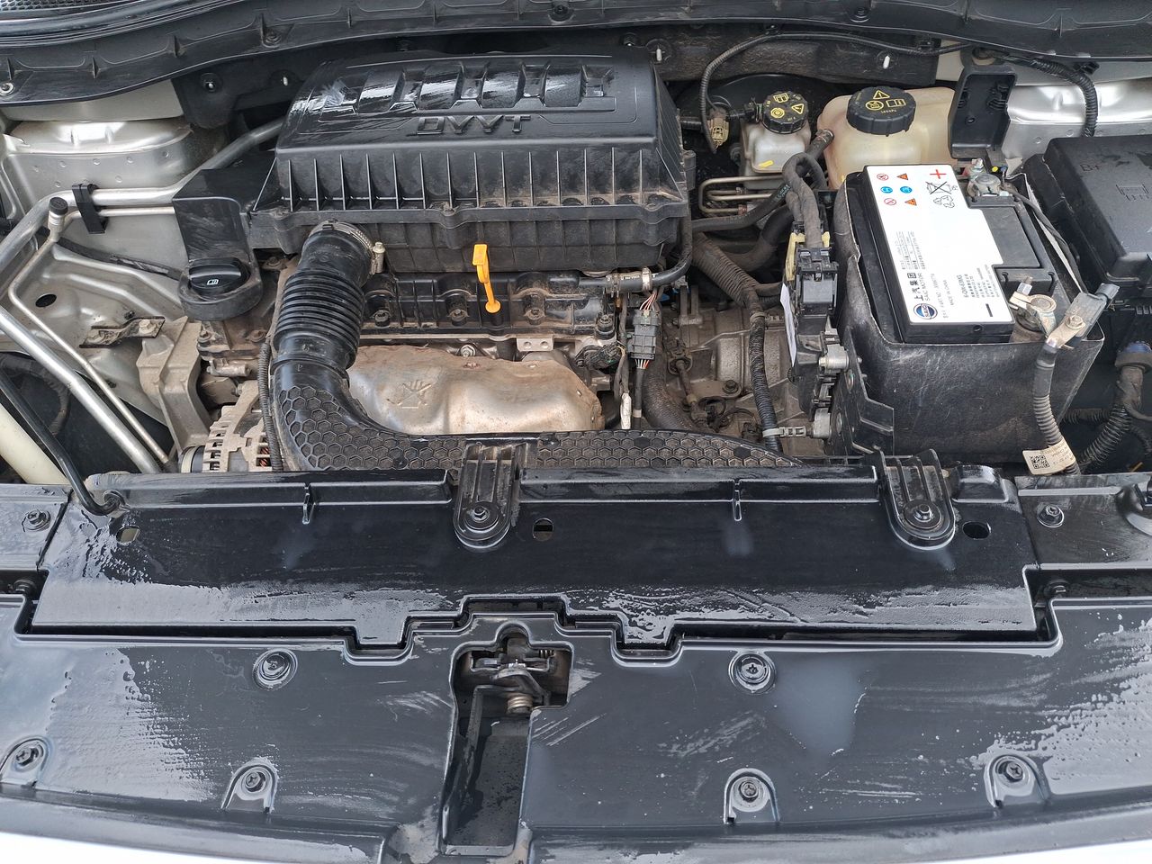 MG Zx — foto 17 de 35
