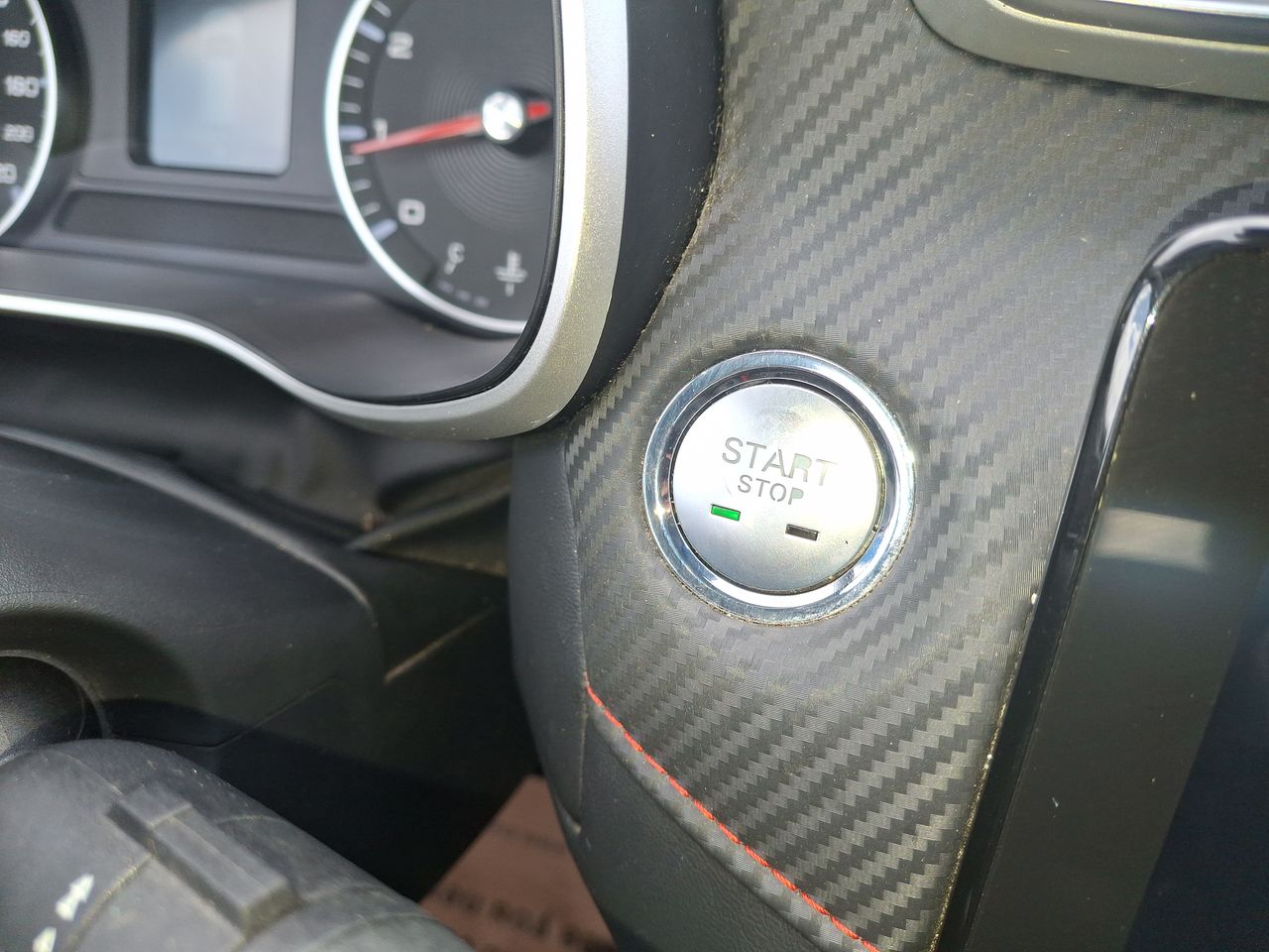 MG Zx — foto 35 de 35