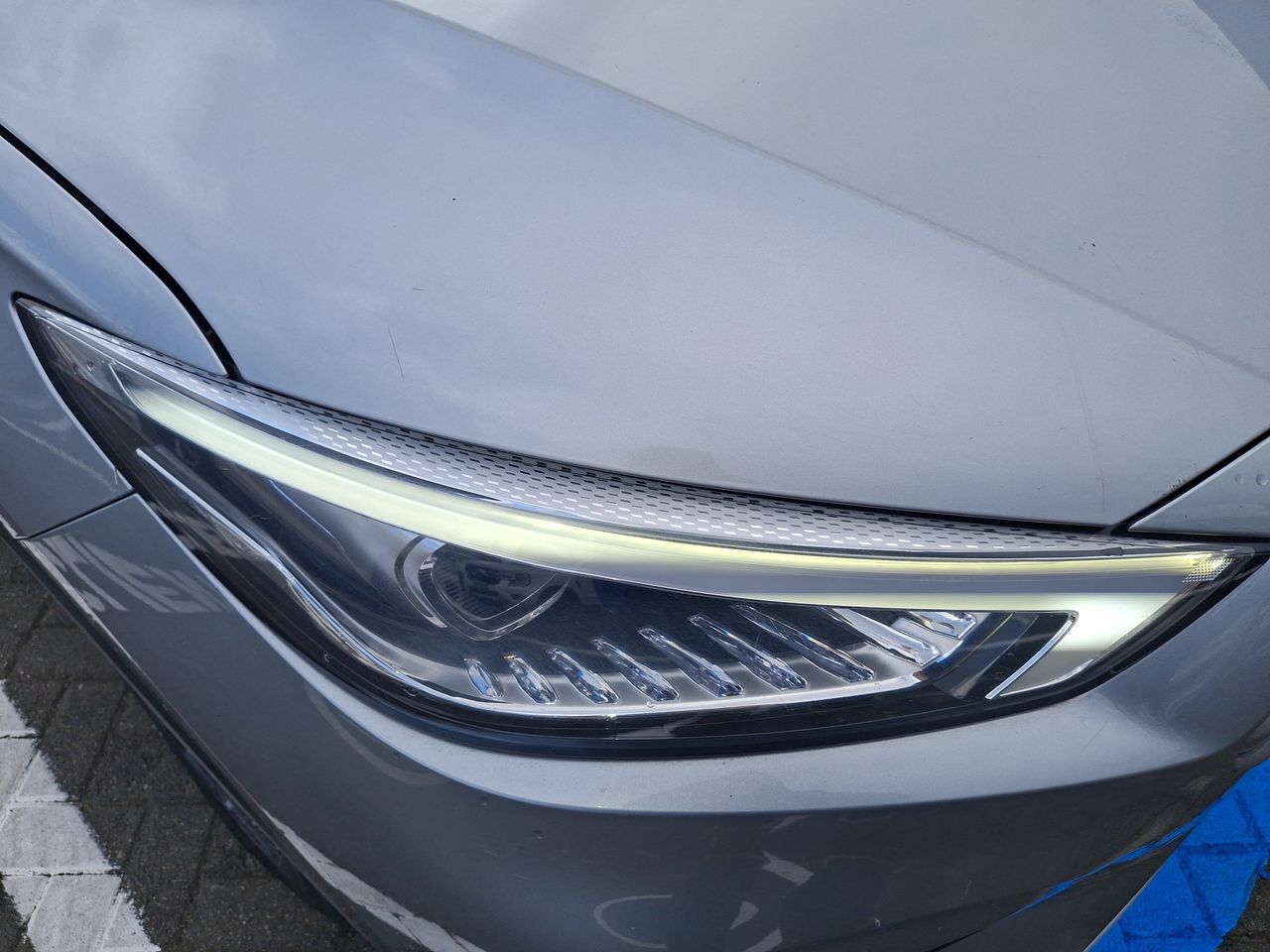 MG Zx — foto 18 de 35