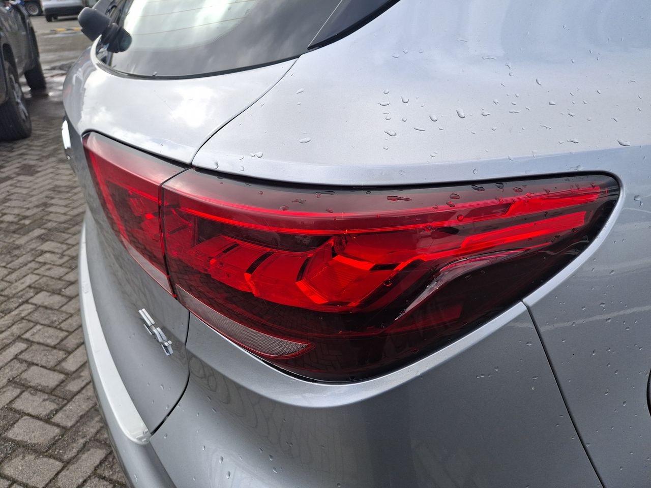 MG Zx — foto 20 de 35