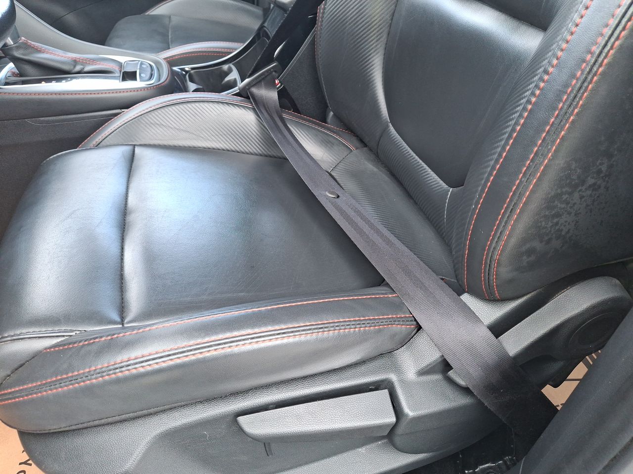 MG Zx — foto 23 de 35