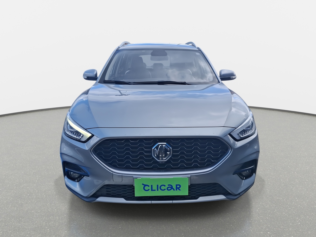 MG Zx — foto 3 de 35