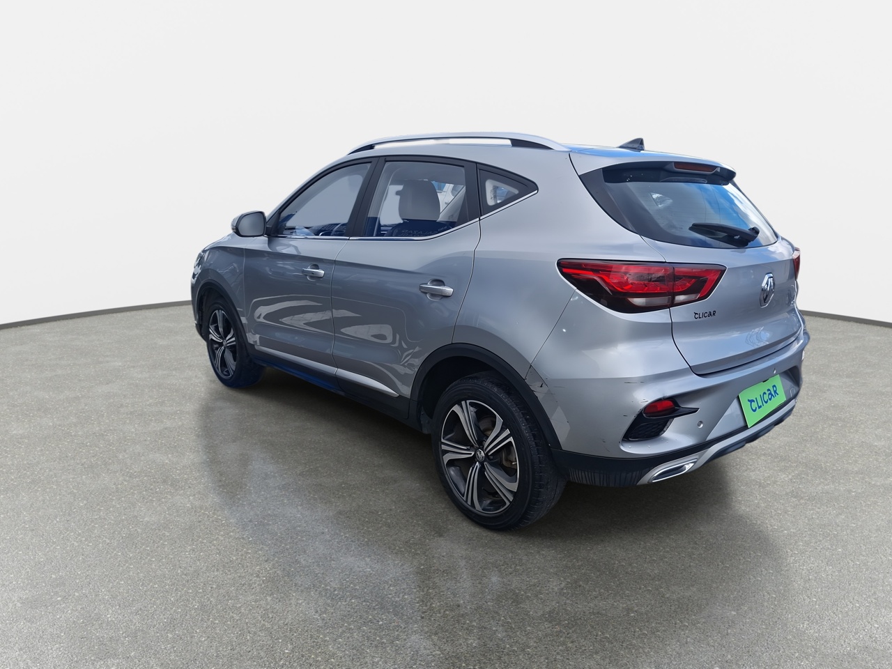 MG Zx — foto 6 de 35