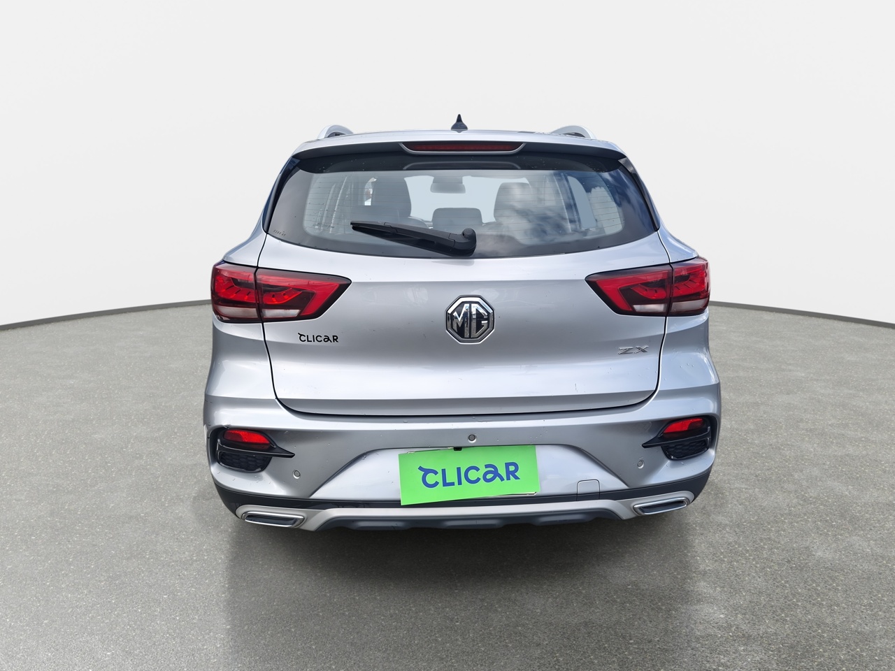 MG Zx — foto 7 de 35