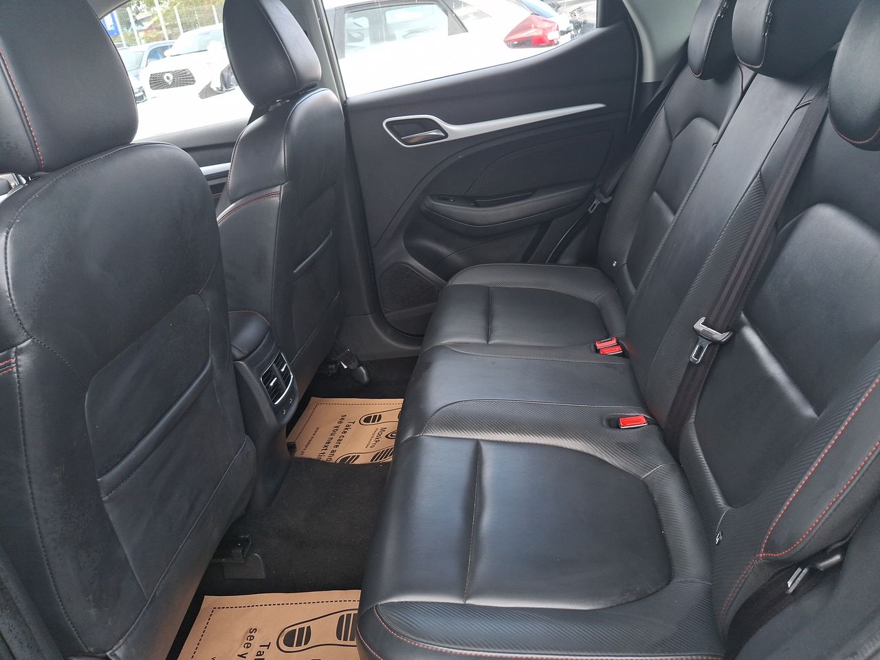 MG Zx — foto 11 de 35