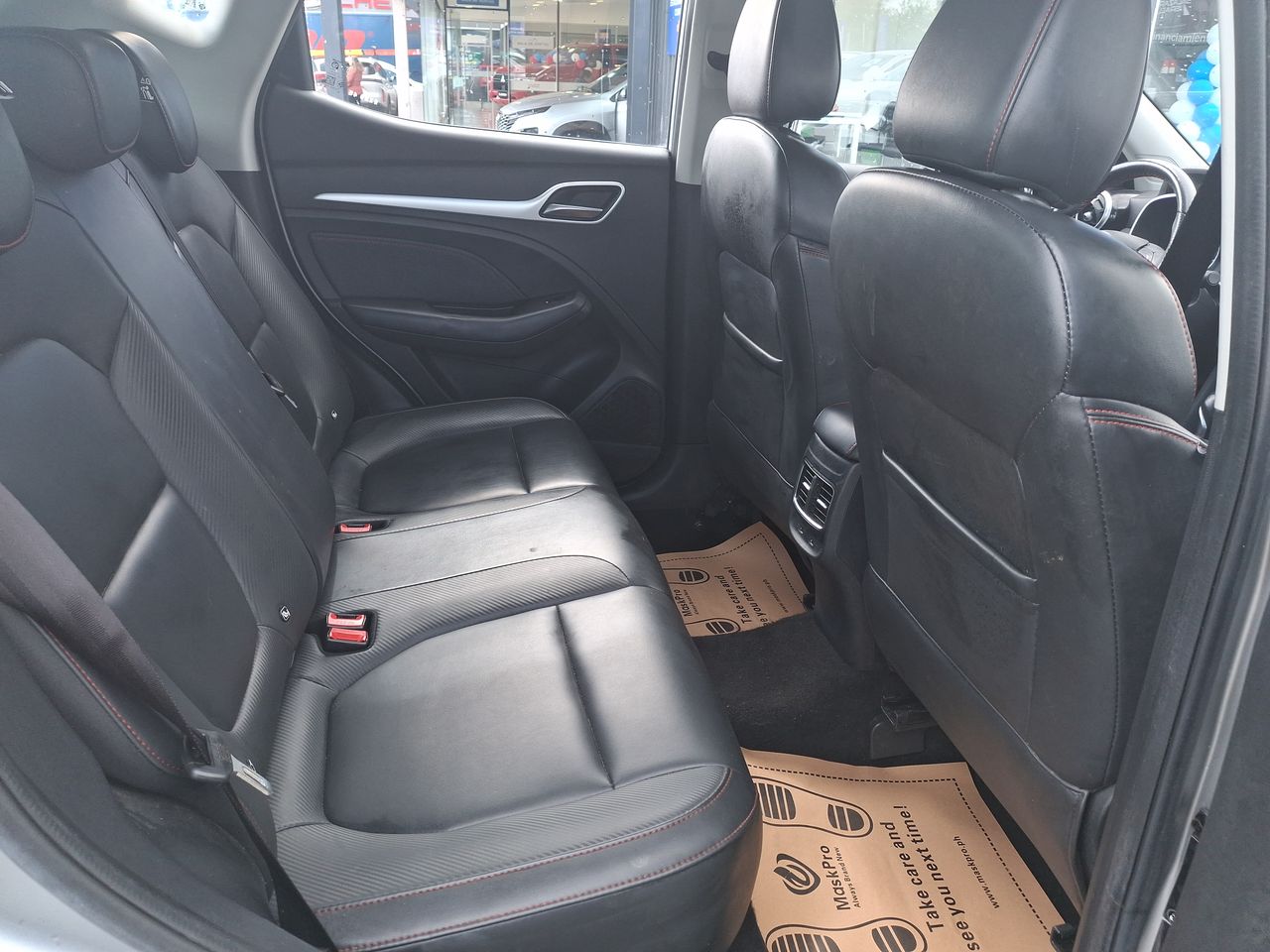 MG Zx — foto 12 de 35