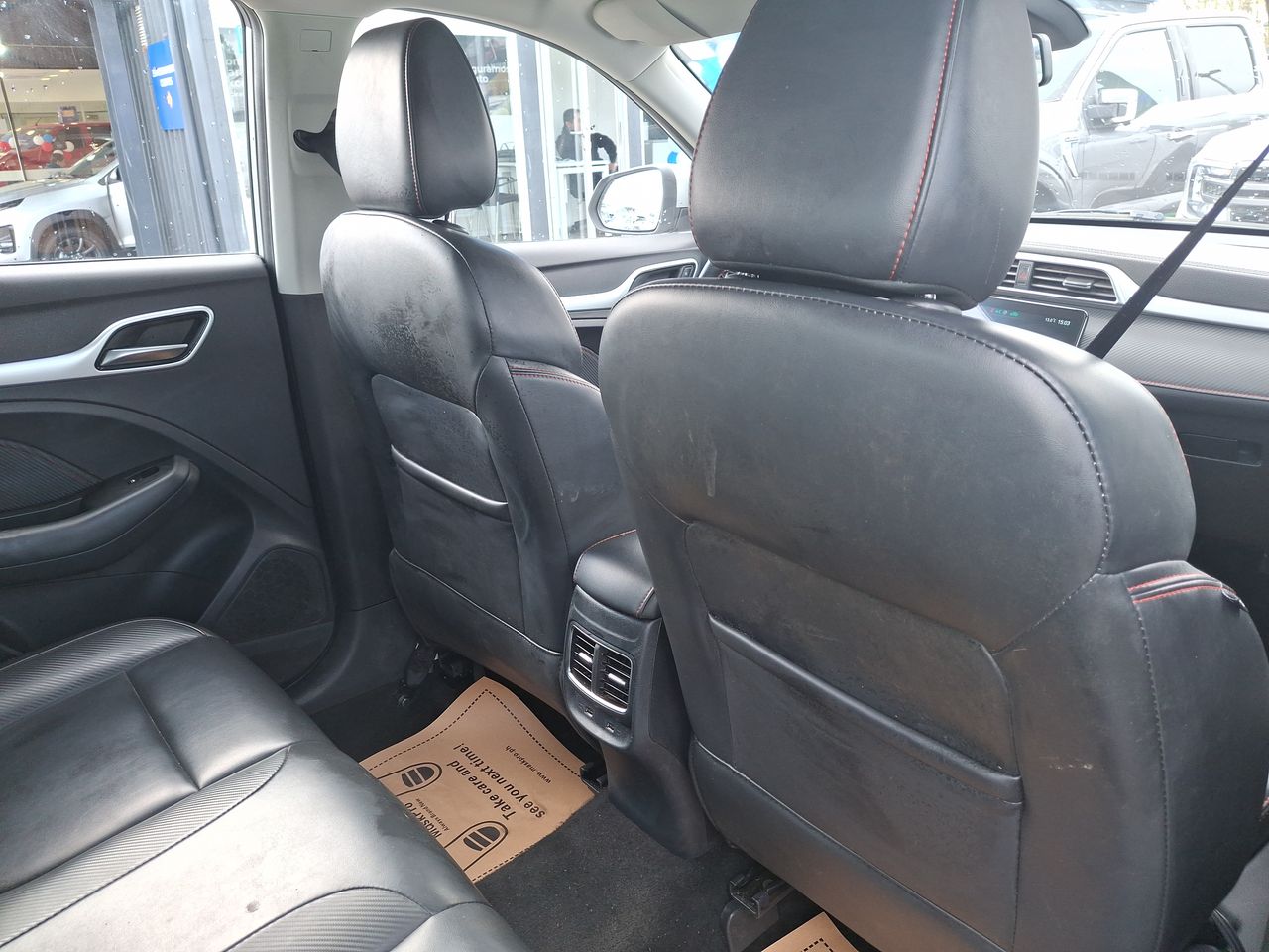 MG Zx — foto 13 de 35