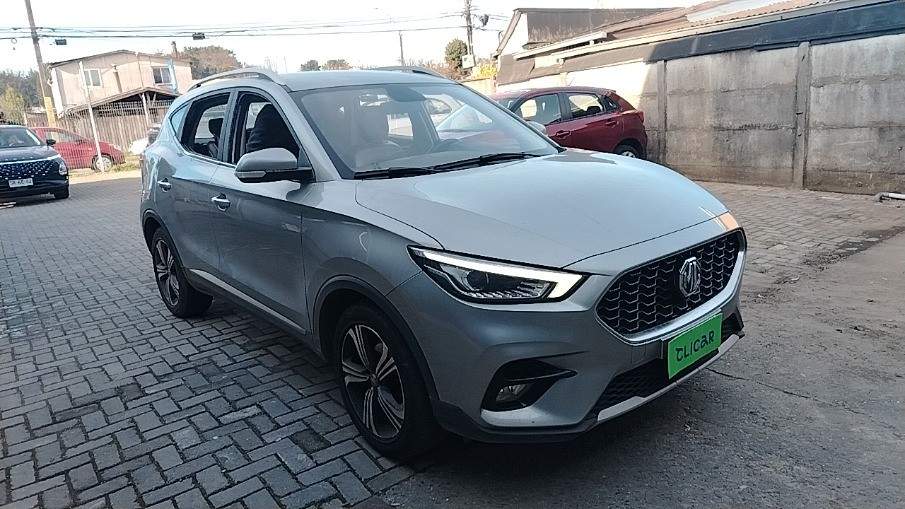 MG