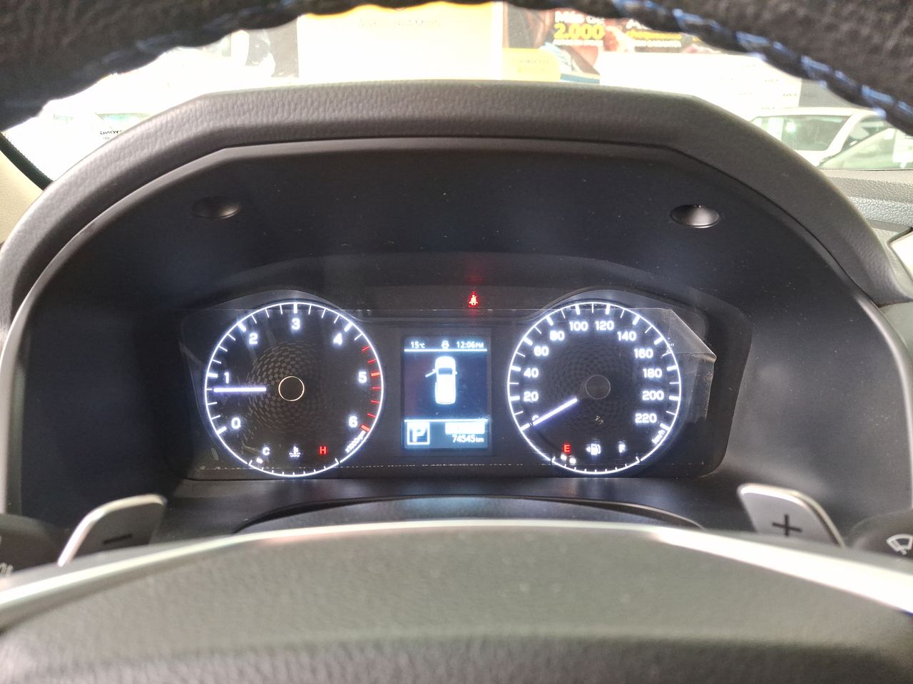 SSANGYONG - 27