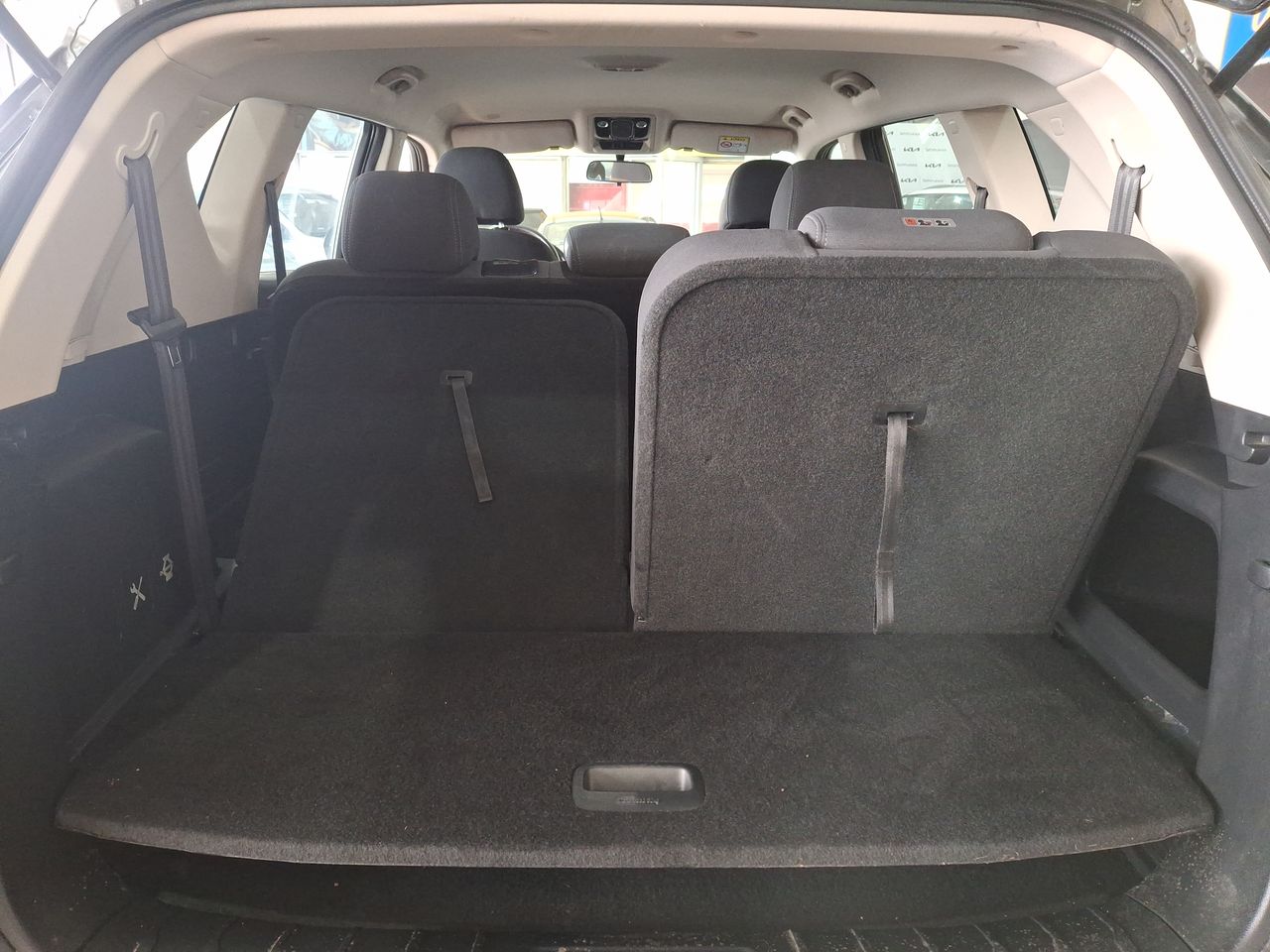 SSANGYONG - 21