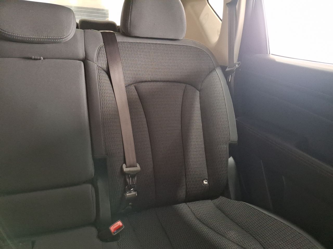 SSANGYONG - 14