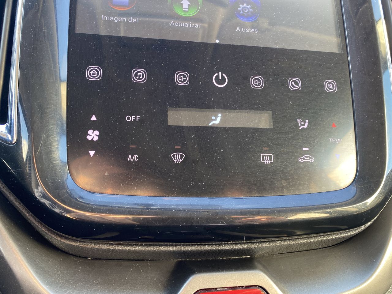 Changan Cx70 — foto 23 de 29