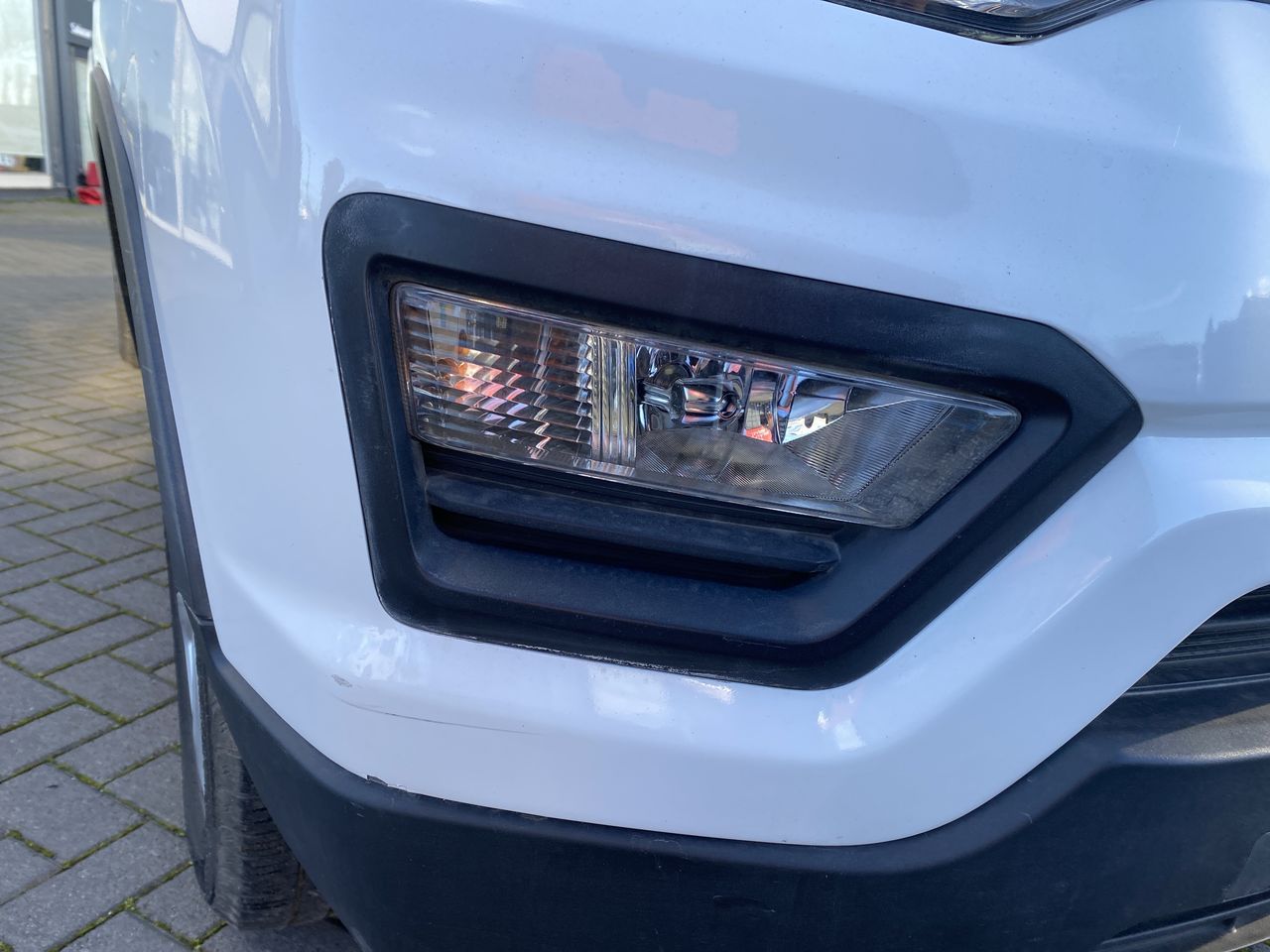 Changan Cx70 — foto 12 de 29