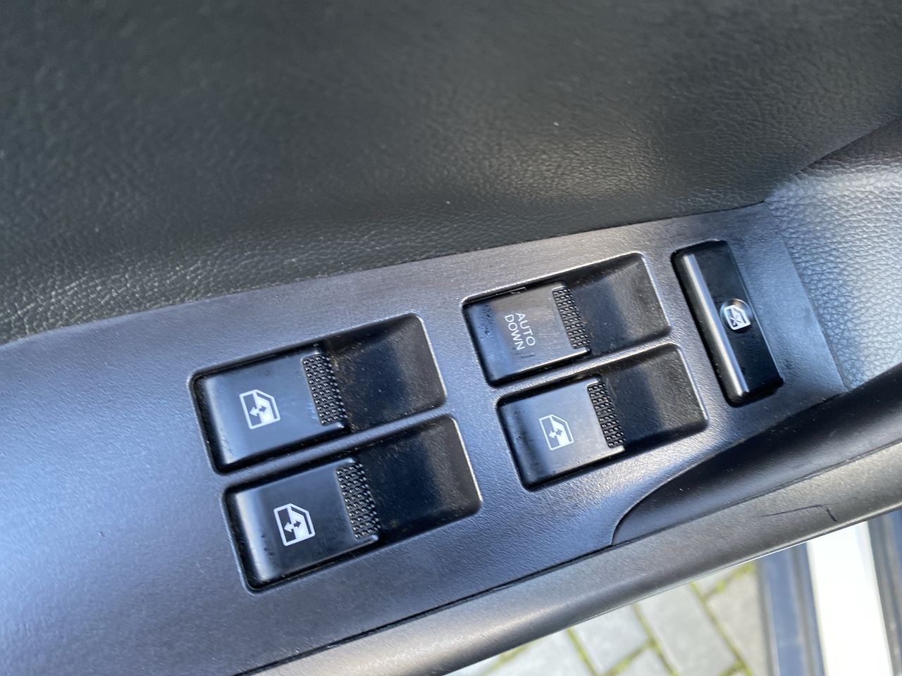 Changan Cx70 — foto 15 de 29