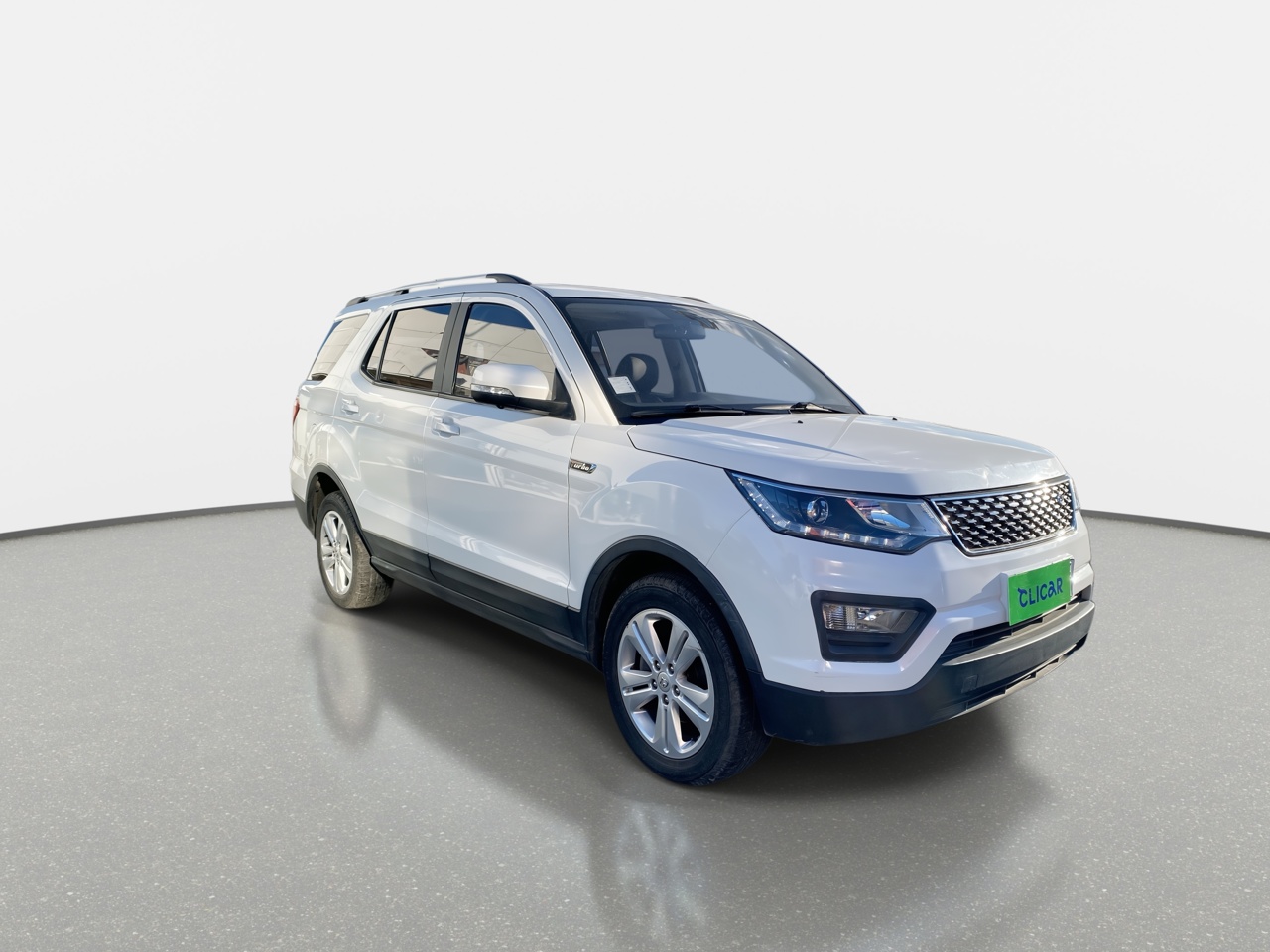CHANGAN - 1