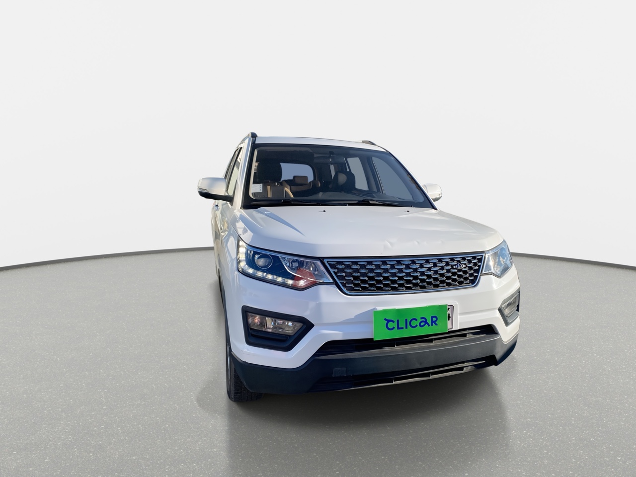 CHANGAN - 2