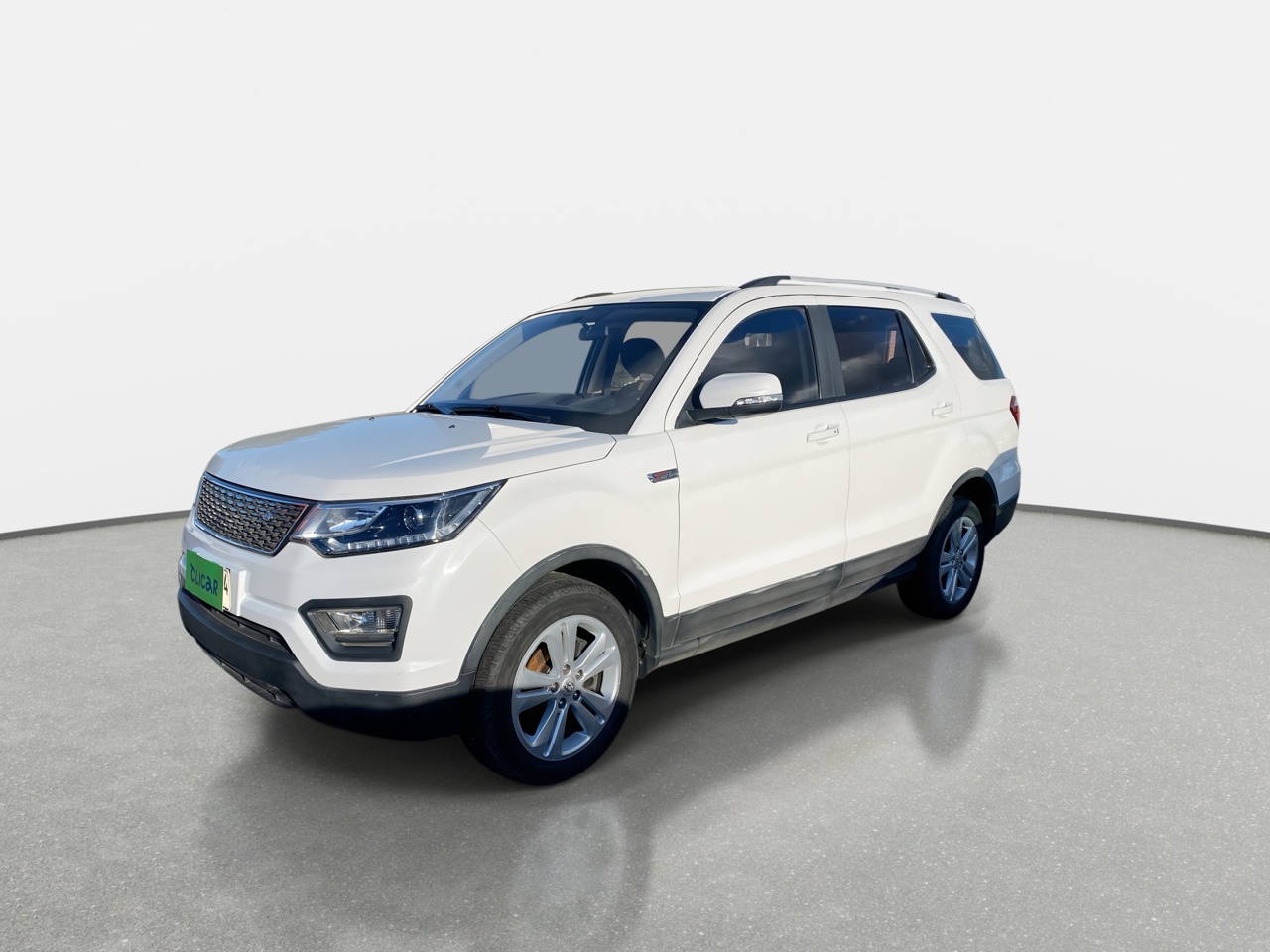 CHANGAN - 3