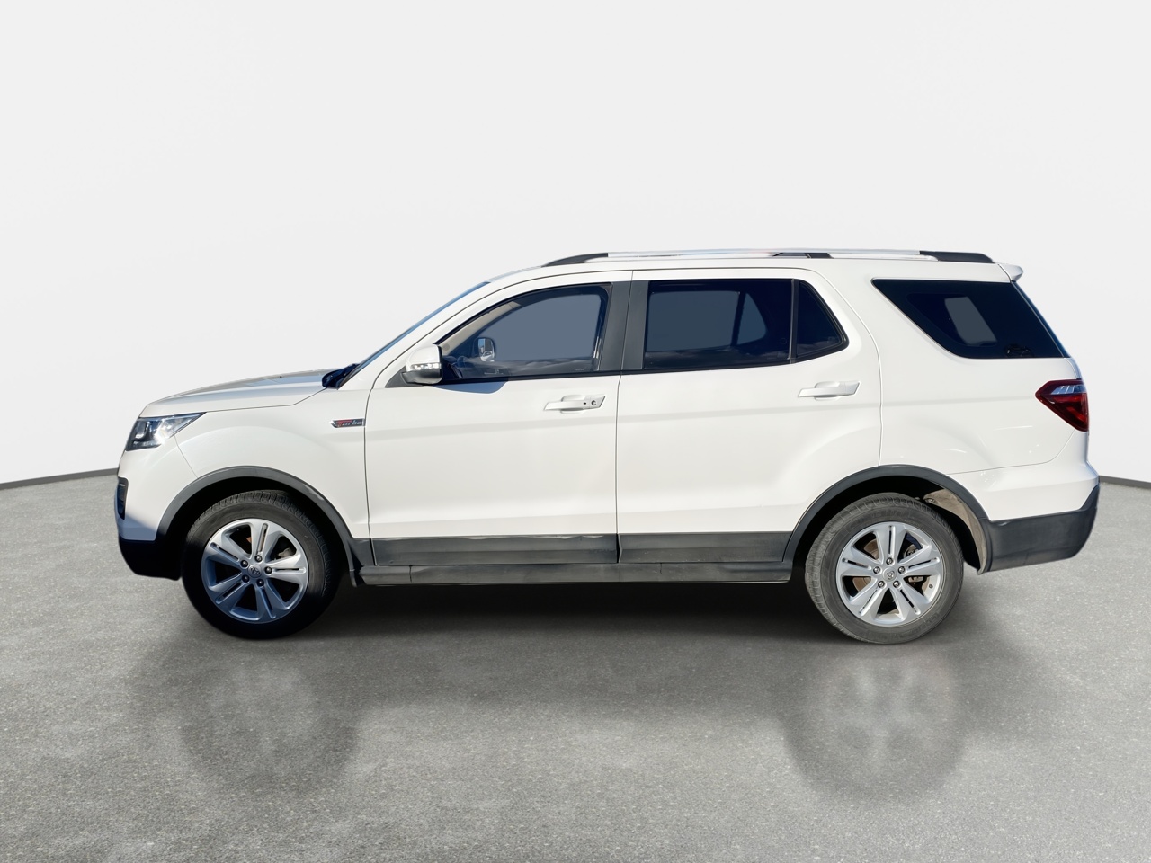 CHANGAN - 4