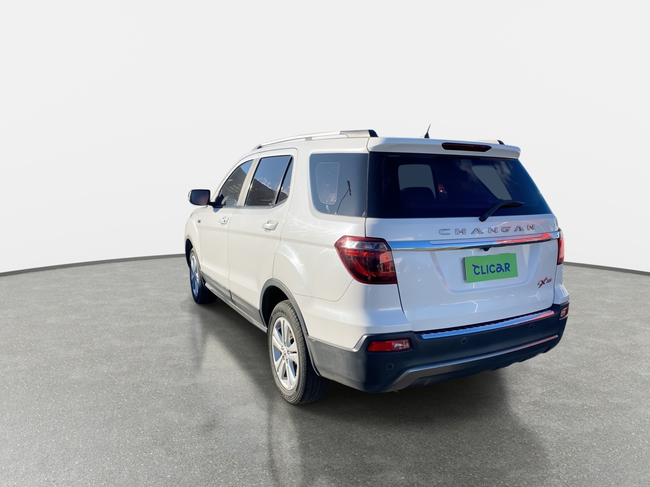CHANGAN - 5