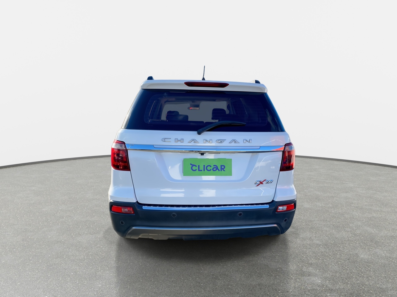 CHANGAN - 6