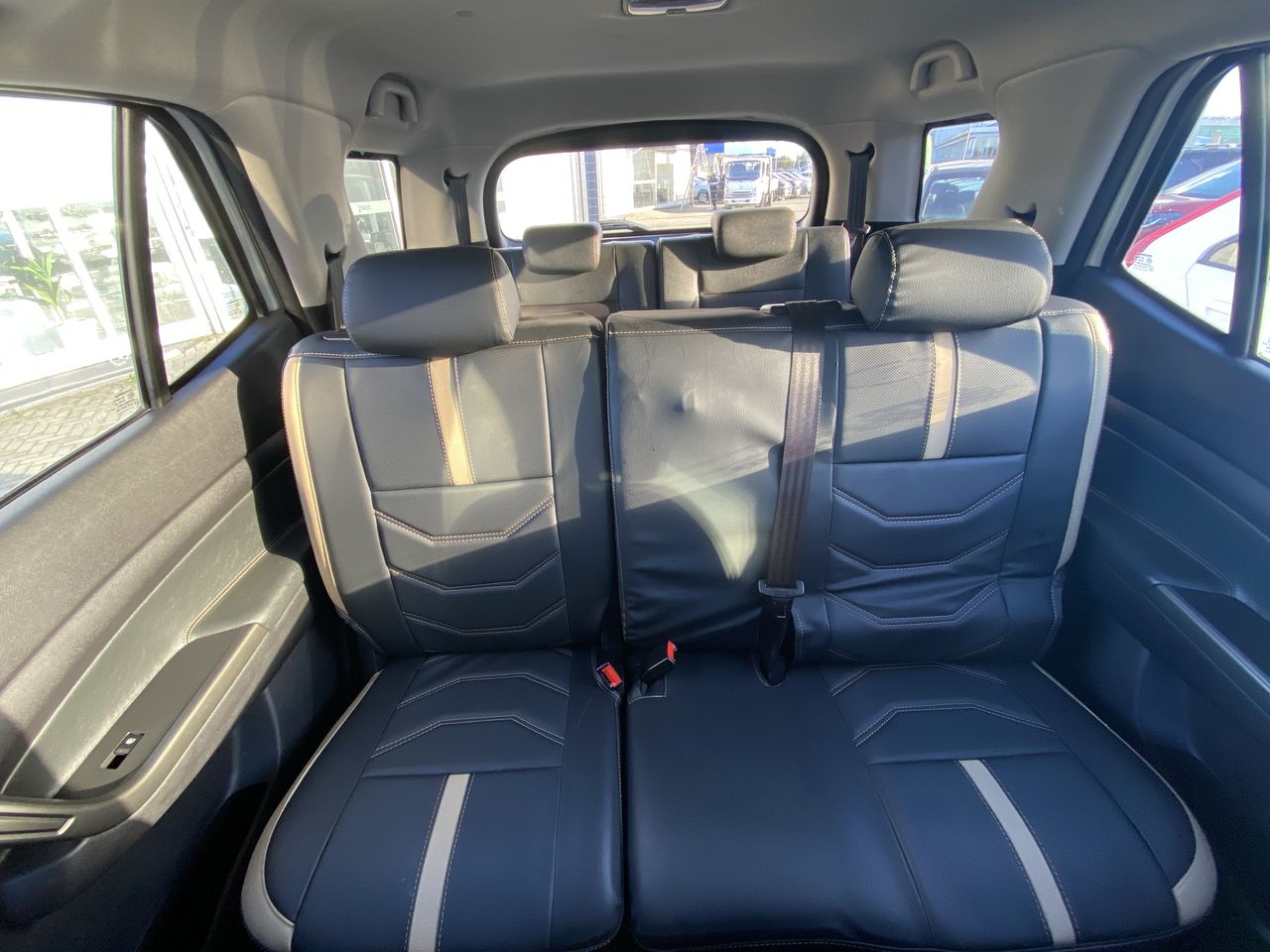 CHANGAN - 5