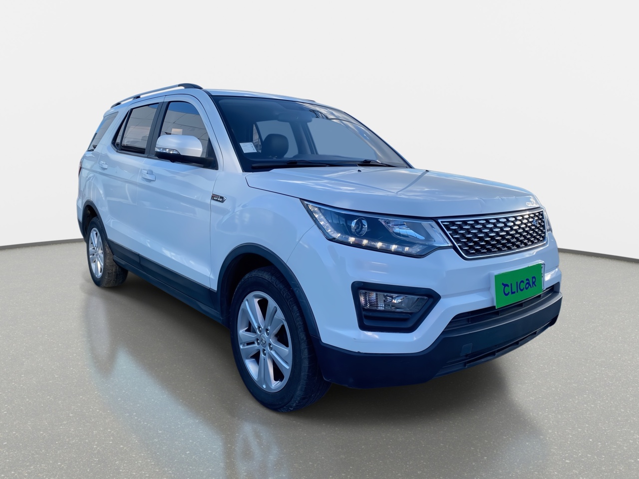 CHANGAN