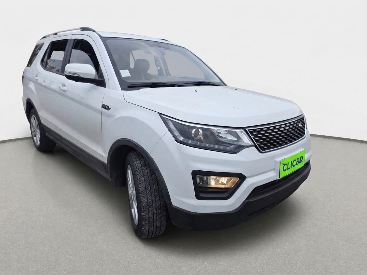 CHANGAN