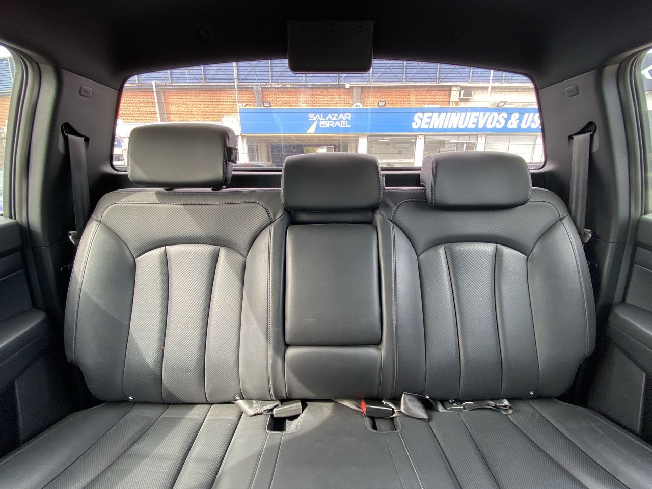 SSANGYONG - 13
