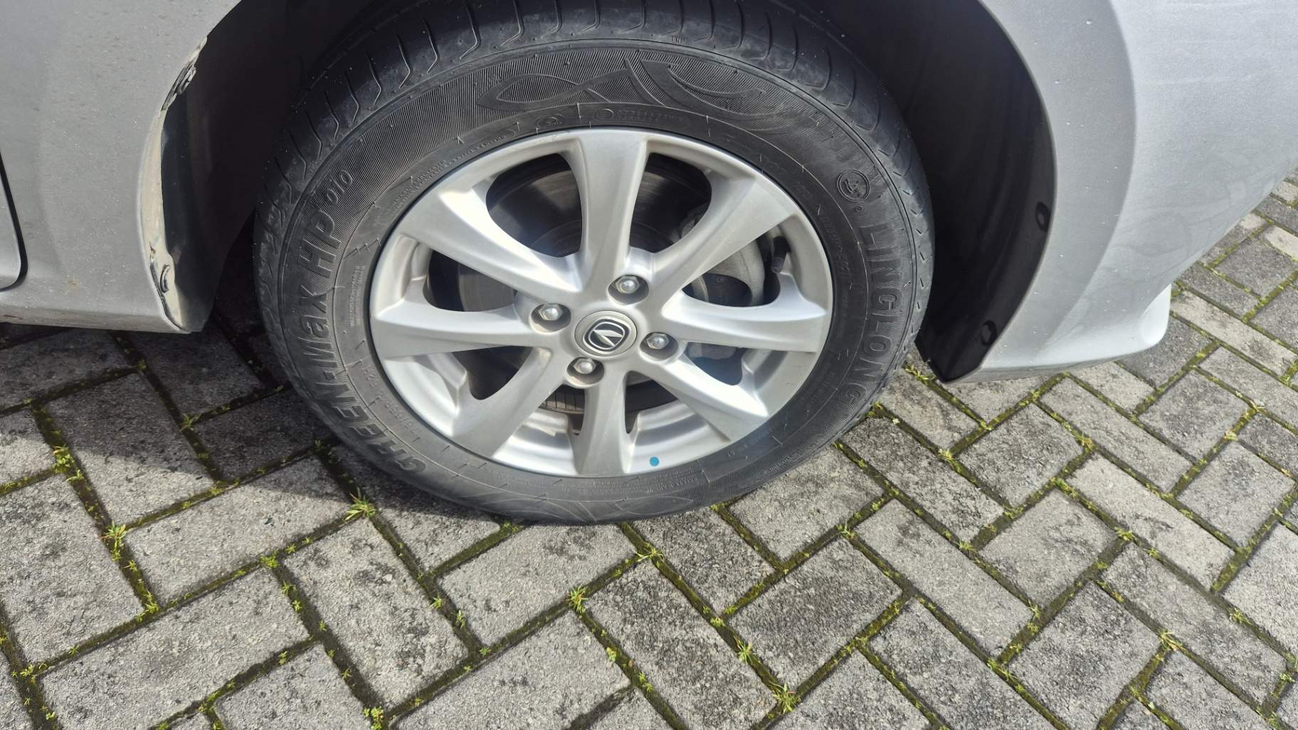 CHANGAN - 3