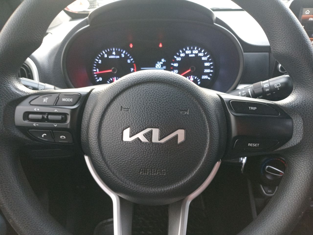 KIA - 16