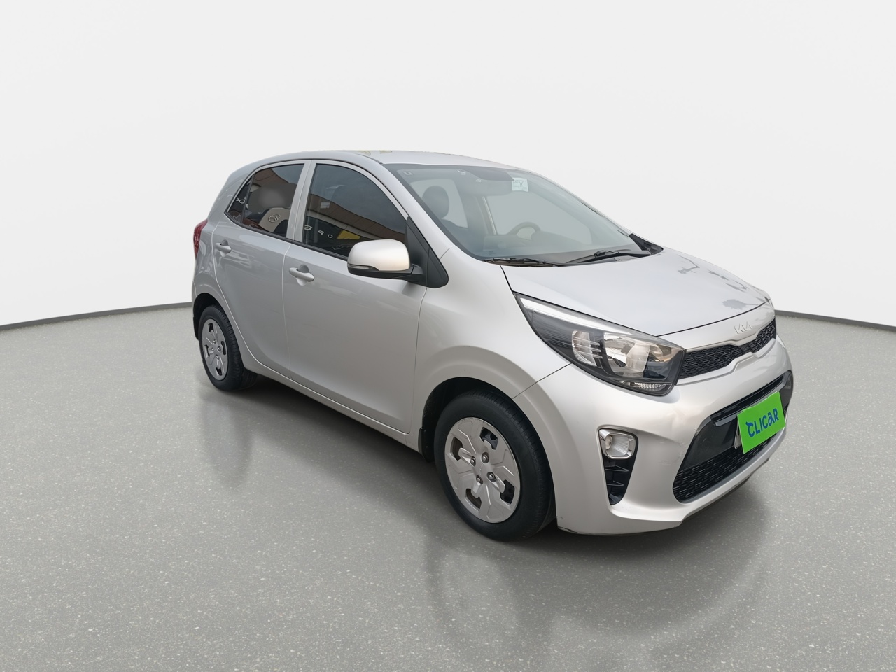 KIA - 1