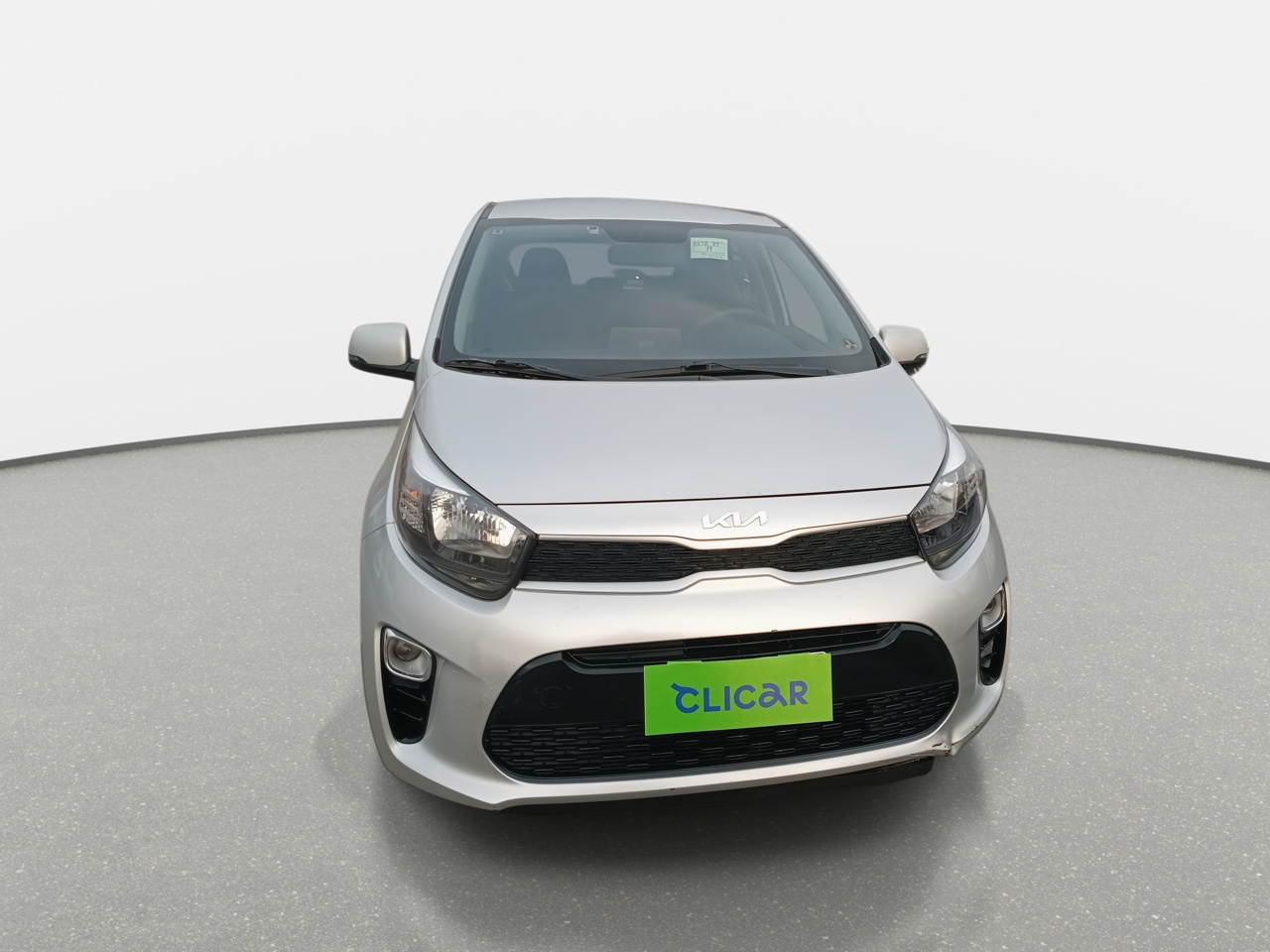 KIA - 2