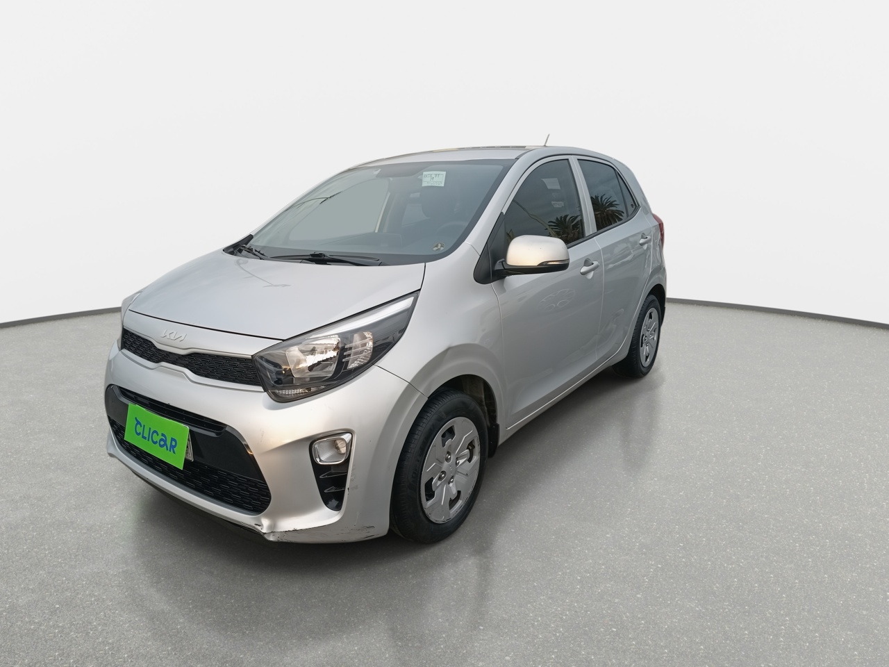 KIA - 3