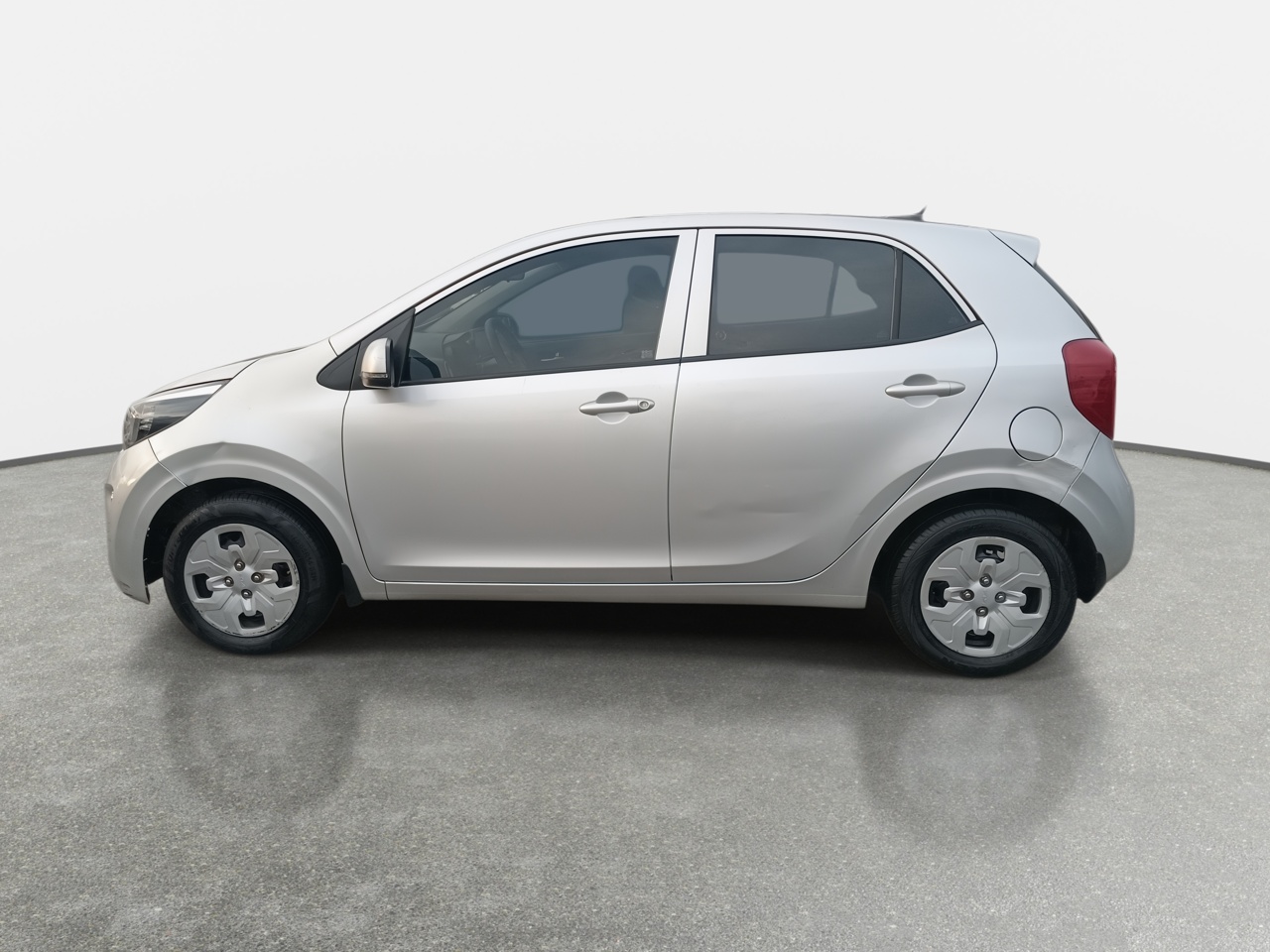 KIA - 4