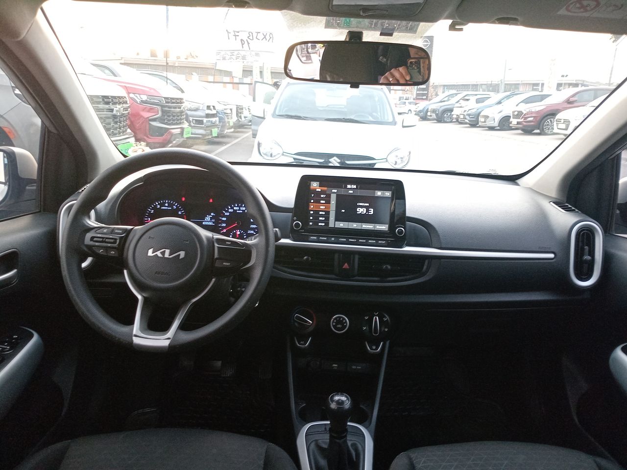 KIA - 1