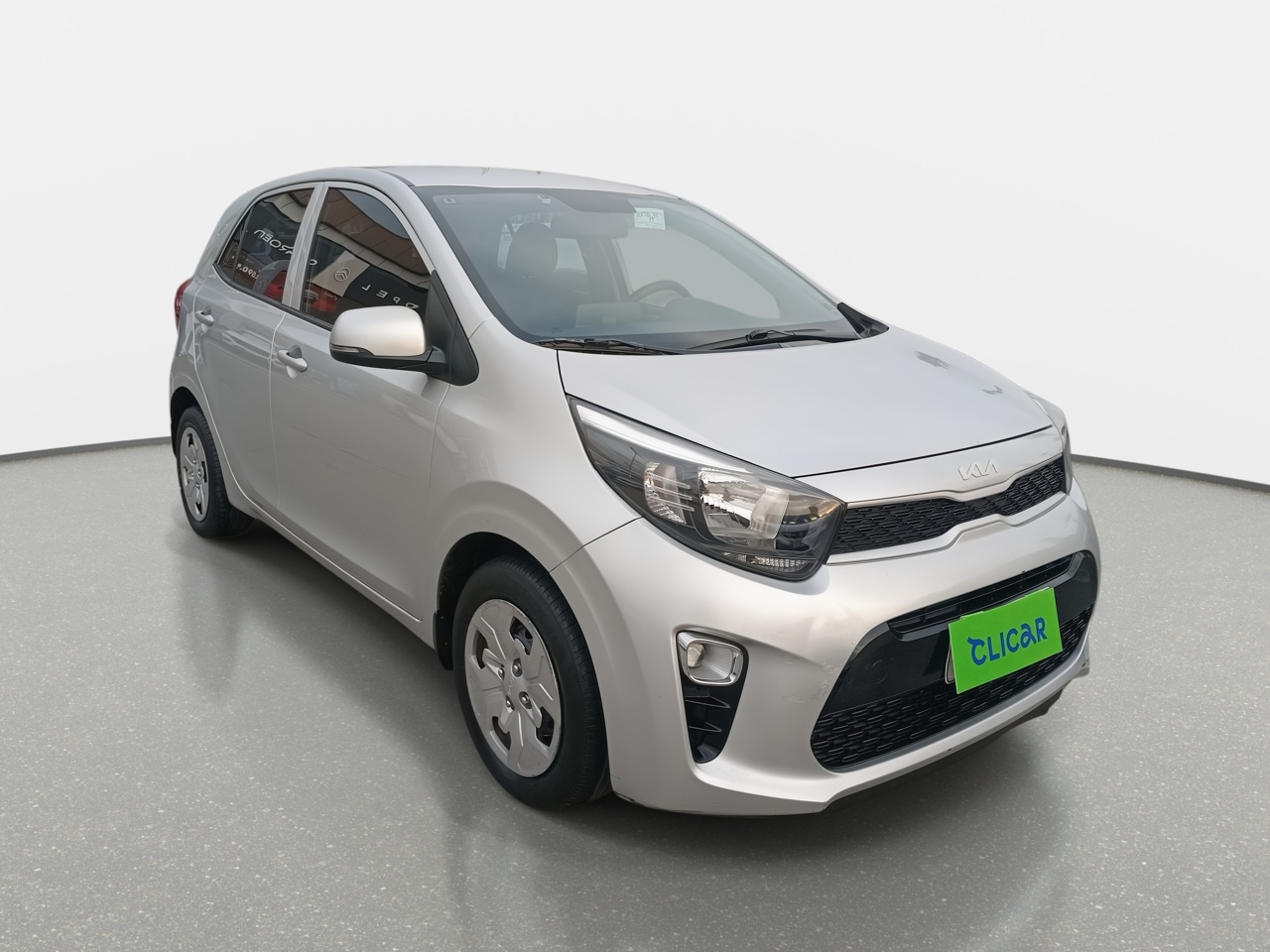 KIA