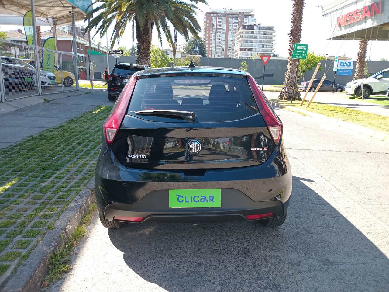 MG - 6