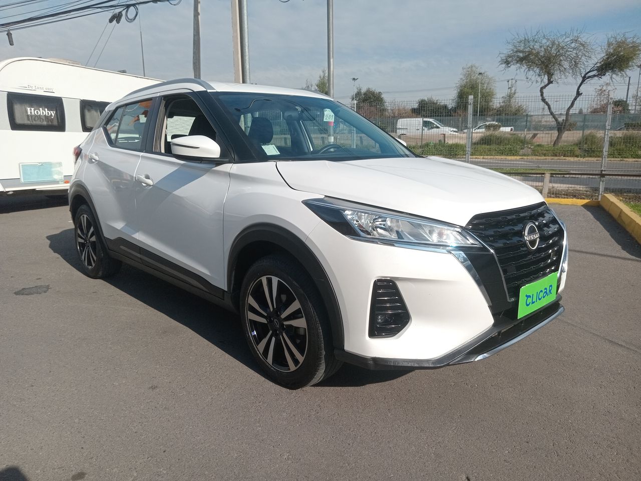 NISSAN - 1