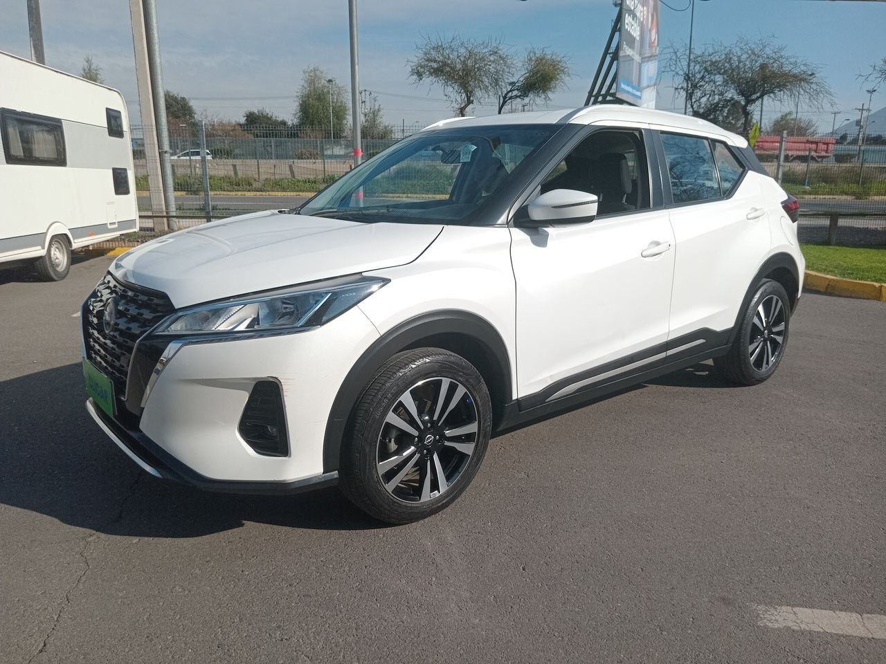 NISSAN - 3