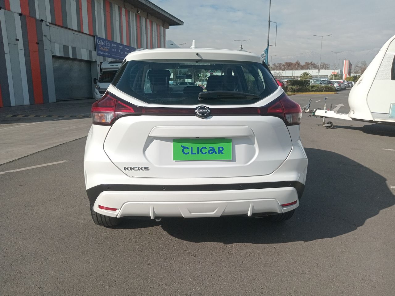 NISSAN - 6