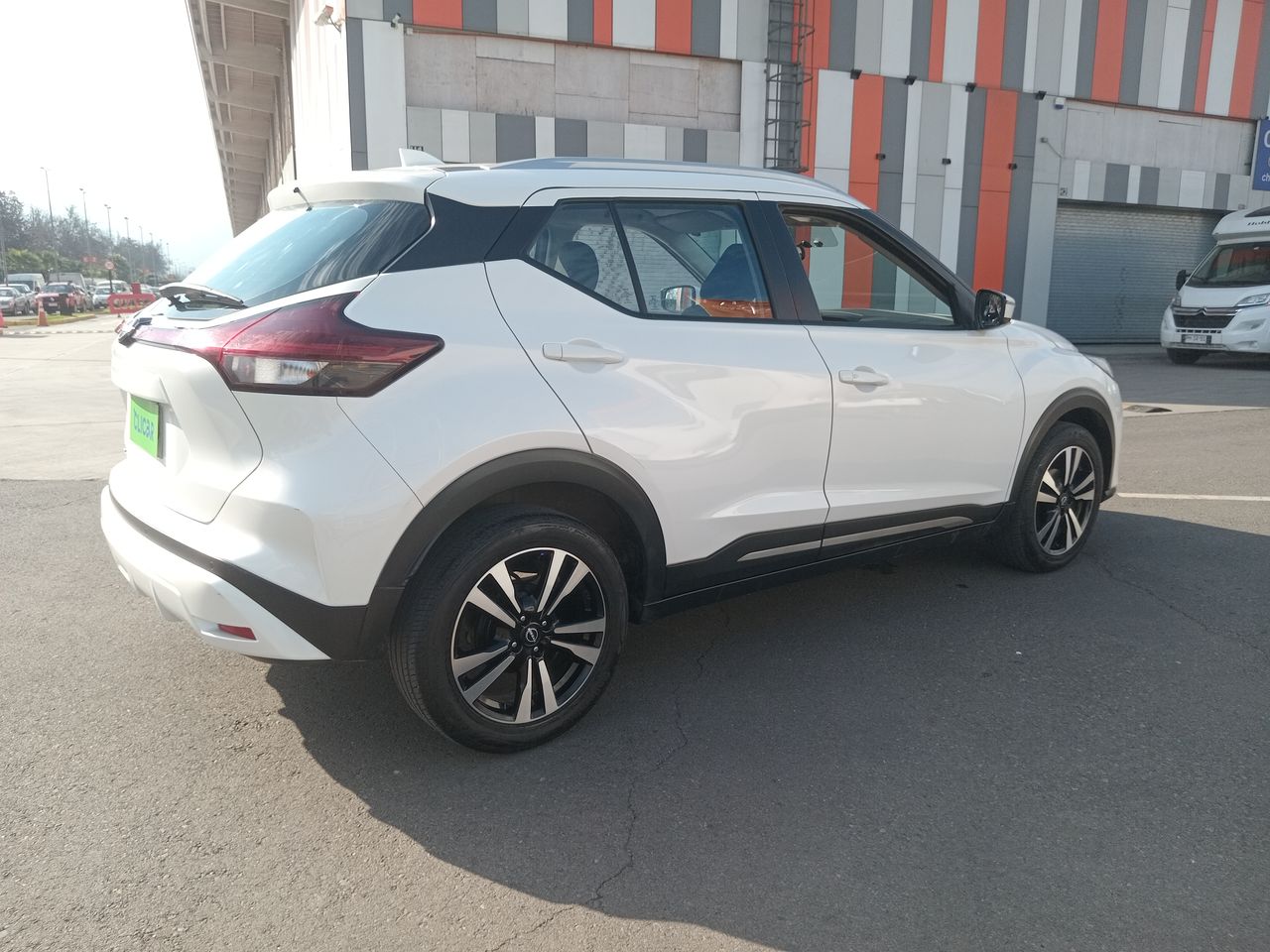 NISSAN - 7