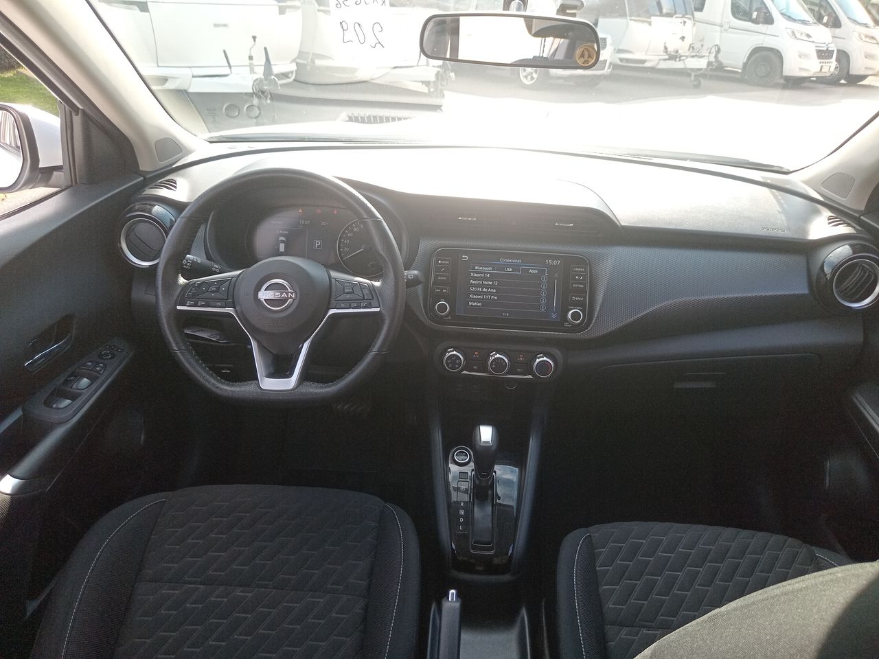 NISSAN - 9