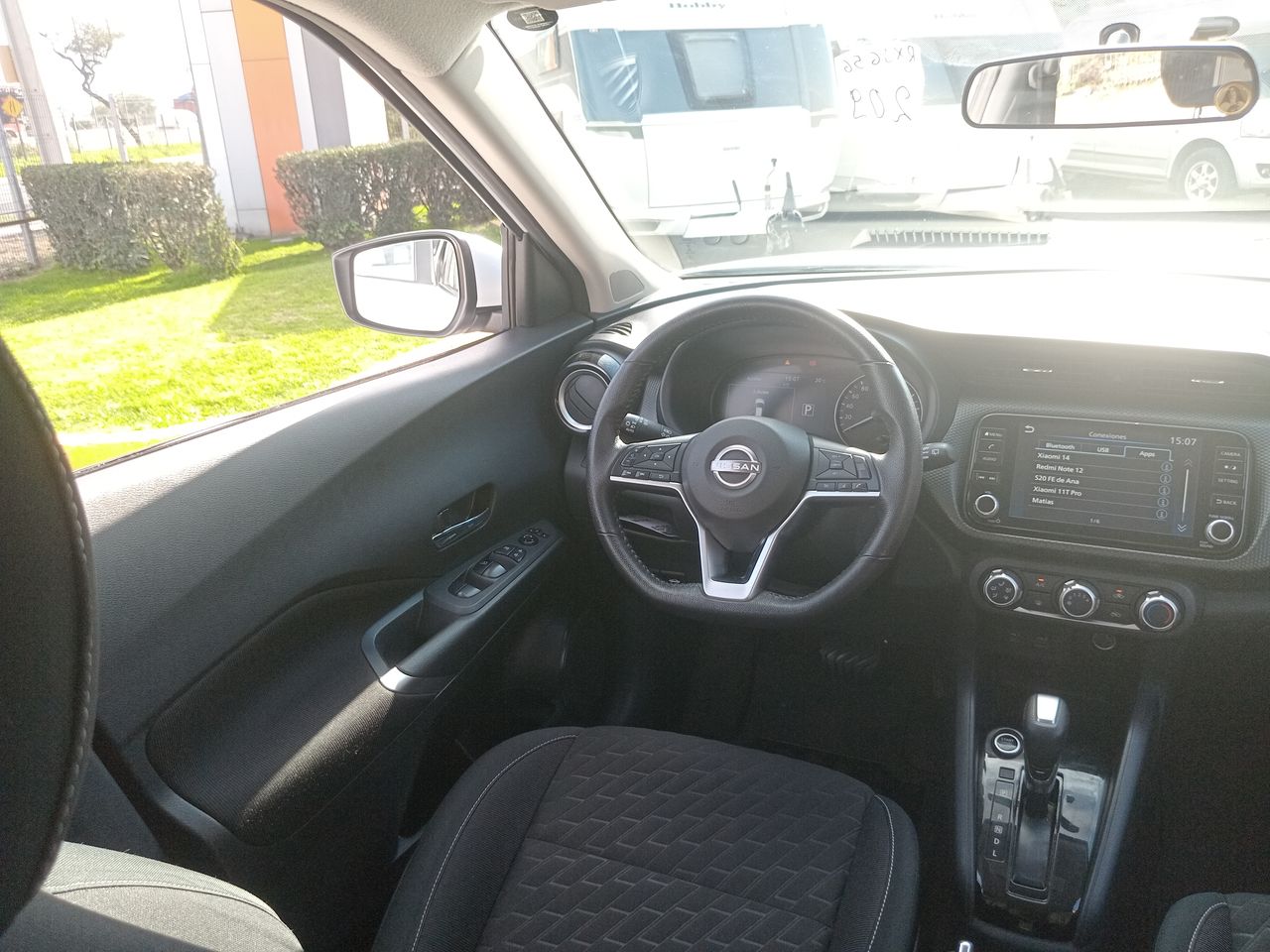 NISSAN - 16
