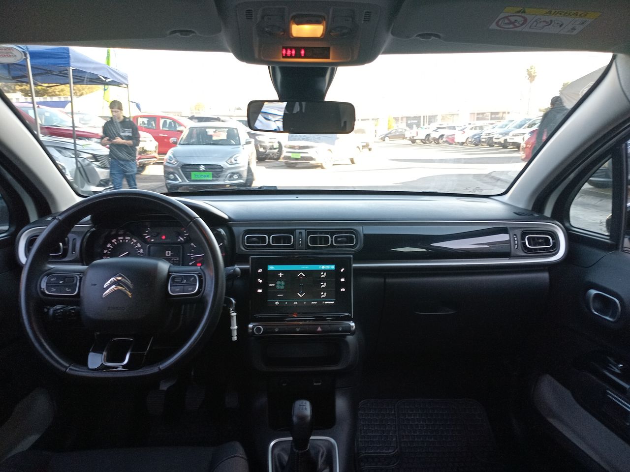 CITROEN - 30