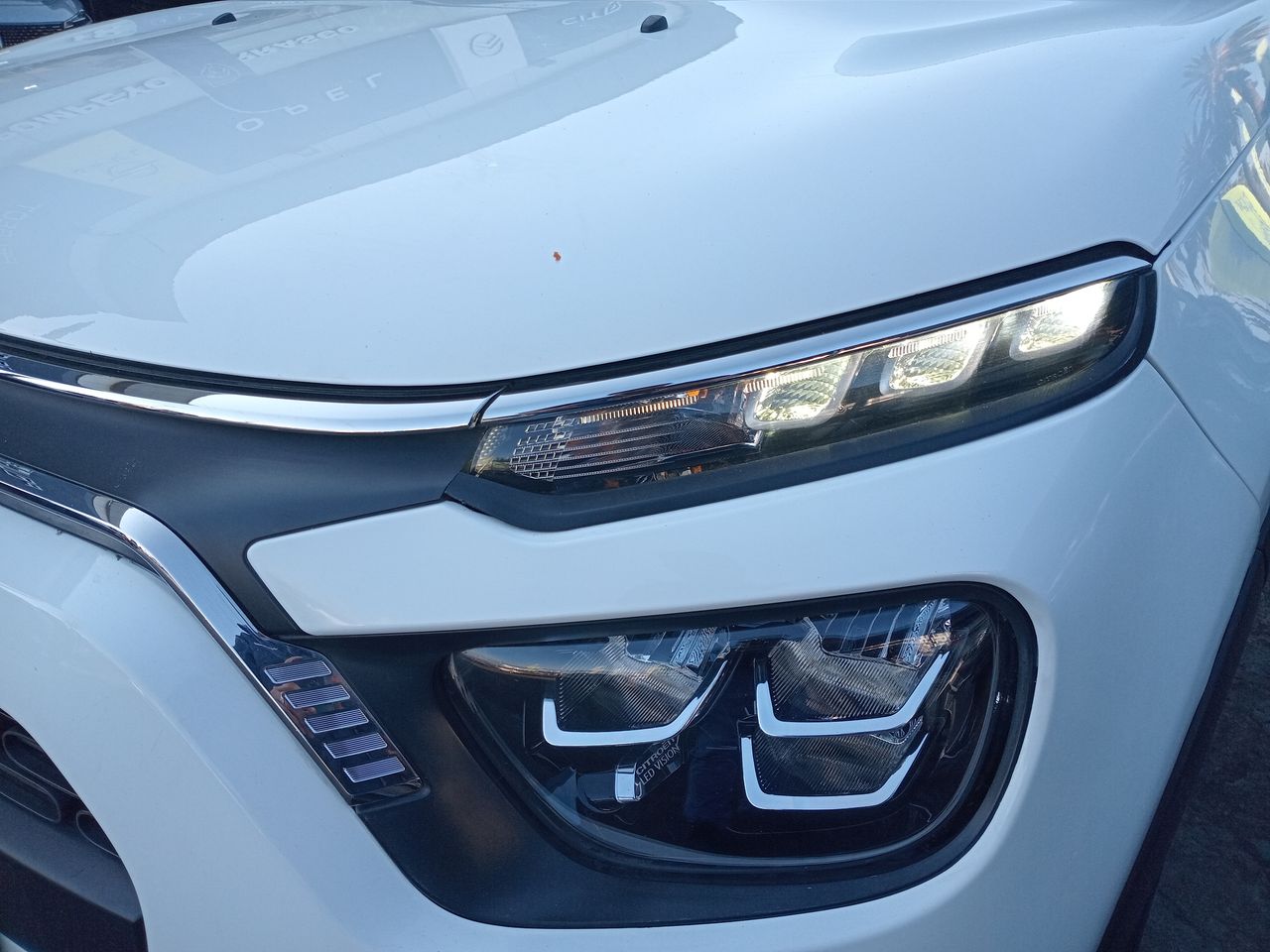CITROEN - 16