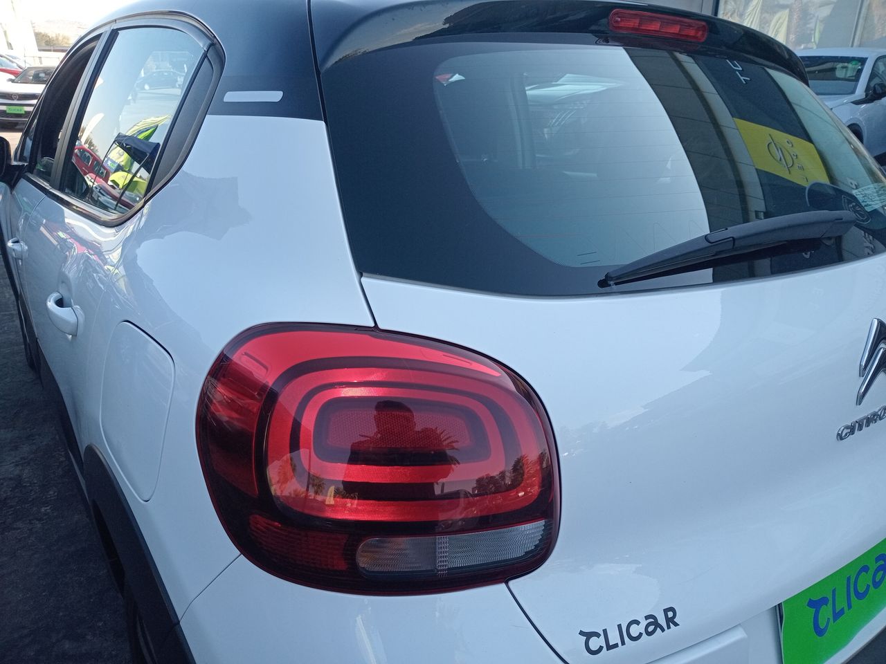 CITROEN - 18