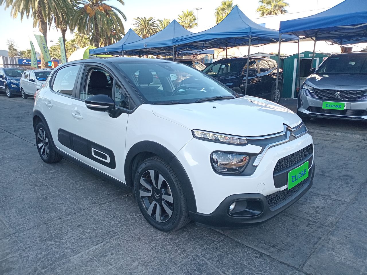 CITROEN - 1