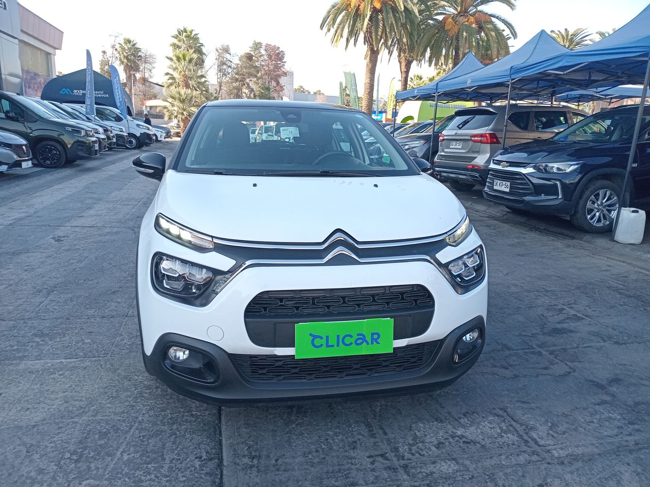CITROEN - 2