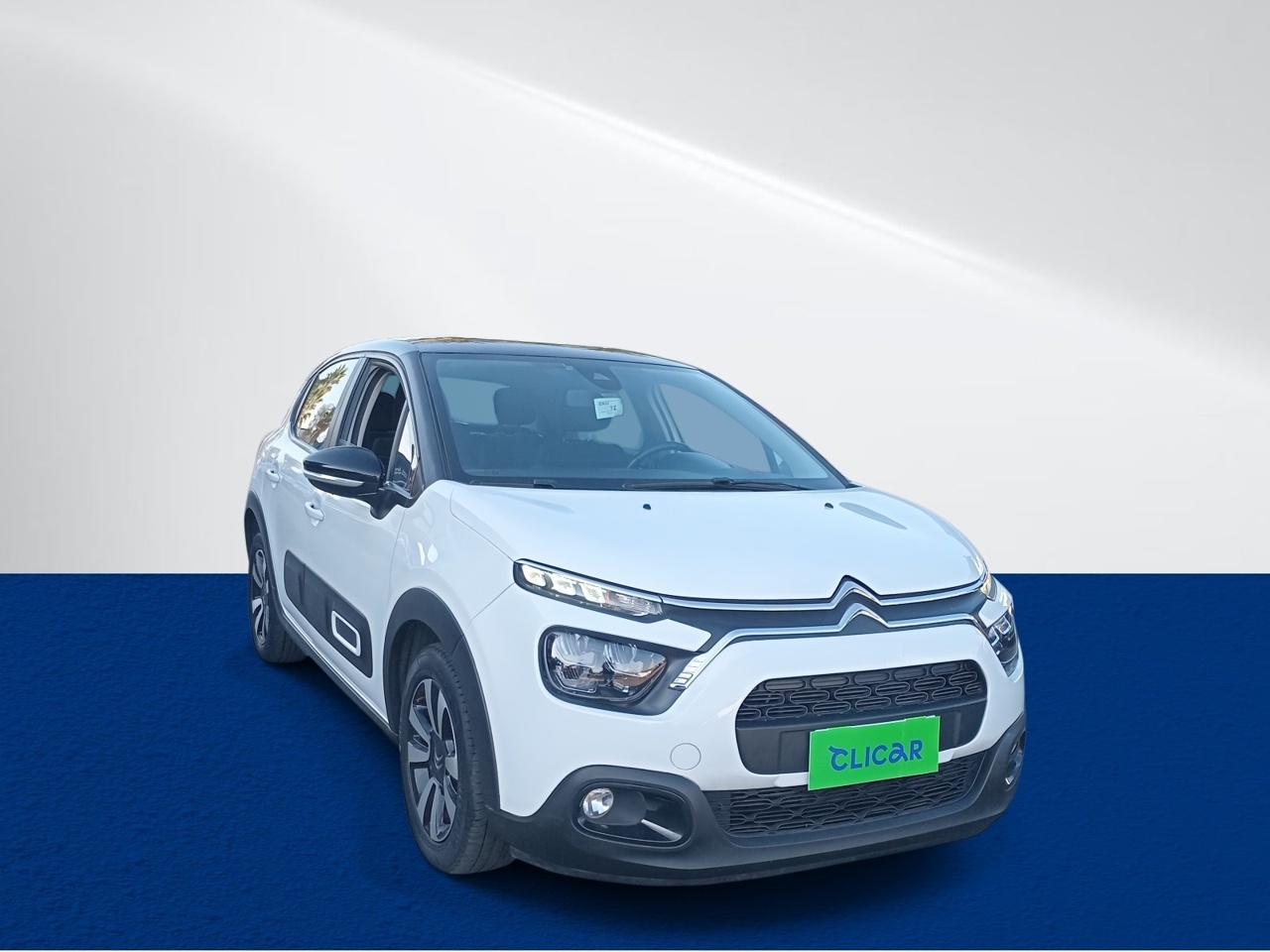 CITROEN