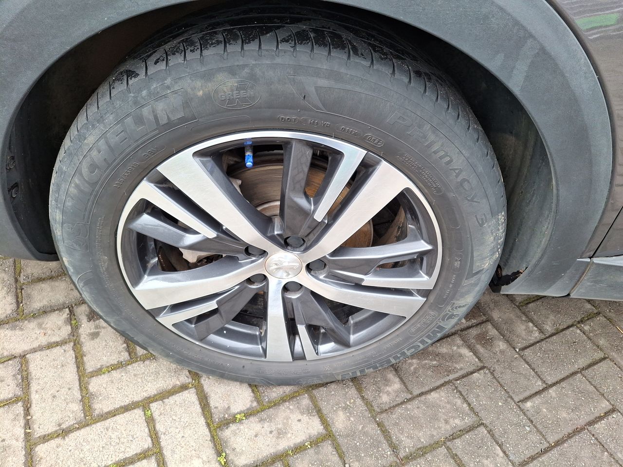 Land Rover Range Rover Evoque — foto 18 de 35